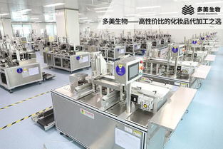 多美生物智能工廠 賦能餐飲企業(yè)實現(xiàn)靈活庫存管理的創(chuàng)新解決方案