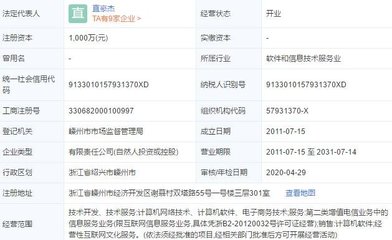 貪玩藍月的背后 探秘游戲公司與增值電信業務的關系