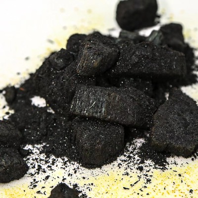 三氯化鐵的化學式是什么